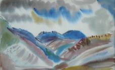 Връх Ком, 1963